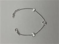Bracciale Domar Bambino Bambino/Bambina in Argento BRAR-143-280
